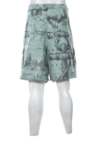 Męskie szorty Unbranded, Rozmiar XXL, Kolor Kolorowy, Cena 75,02 zł