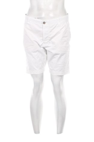 Męskie szorty Unbranded, Rozmiar L, Kolor Biały, Cena 78,99 zł