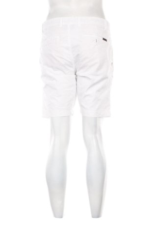 Męskie szorty Unbranded, Rozmiar L, Kolor Biały, Cena 78,99 zł