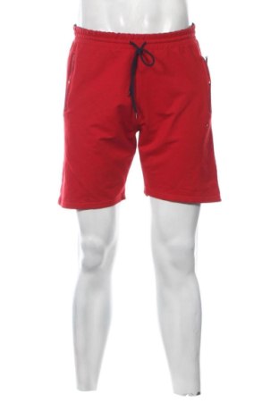 Herren Shorts Unbranded, Größe L, Farbe Rot, Preis 8,44 €