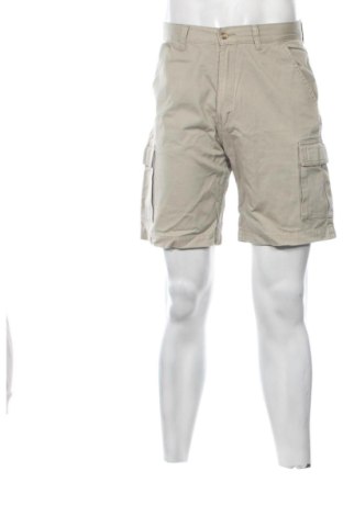 Męskie szorty Unbranded, Rozmiar M, Kolor Beżowy, Cena 68,87 zł