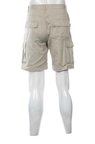 Męskie szorty Unbranded, Rozmiar M, Kolor Beżowy, Cena 68,87 zł