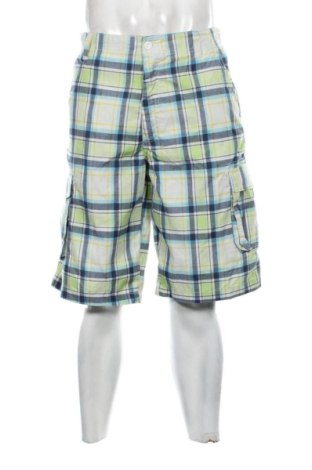 Pantaloni scurți de bărbați Unbranded, Mărime XL, Culoare Multicolor, Preț 145,99 Lei