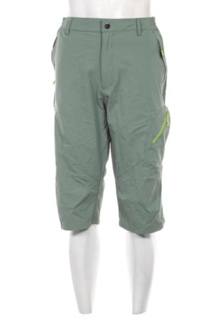 Herren Shorts Unbranded, Größe L, Farbe Grün, Preis € 12,99