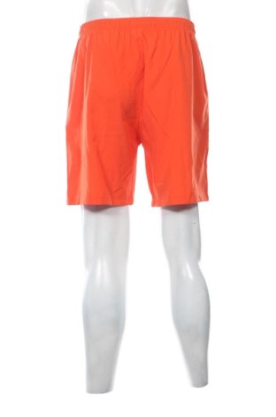Herren Shorts Unbranded, Größe S, Farbe Orange, Preis 5,79 €