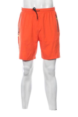 Herren Shorts Unbranded, Größe S, Farbe Orange, Preis 5,79 €