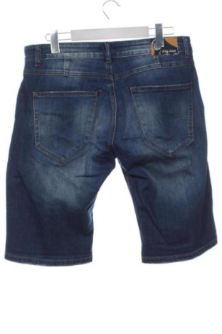Herren Shorts Unbranded, Größe S, Farbe Blau, Preis 19,99 €