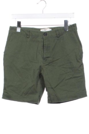 Herren Shorts Unbranded, Größe S, Farbe Grün, Preis 21,00 €