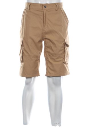 Pantaloni scurți de bărbați Unbranded, Mărime L, Culoare Maro, Preț 91,99 Lei