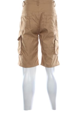 Pantaloni scurți de bărbați Unbranded, Mărime L, Culoare Maro, Preț 91,99 Lei
