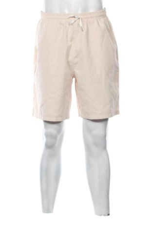 Férfi rövidnadrág Unbranded, Méret L, Szín Bézs, Ár 6 198 Ft