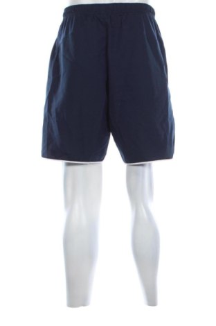 Pantaloni scurți de bărbați Unbranded, Mărime L, Culoare Albastru, Preț 60,99 Lei