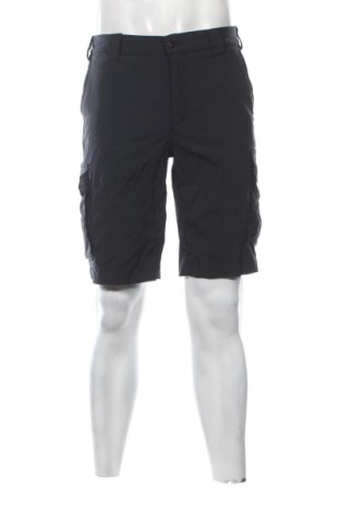 Ανδρικό κοντό παντελόνι Unbranded, Μέγεθος M, Χρώμα Μαύρο, Τιμή 14,77 €