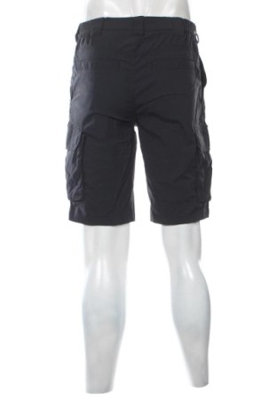 Ανδρικό κοντό παντελόνι Unbranded, Μέγεθος M, Χρώμα Μαύρο, Τιμή 14,77 €