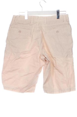 Pantaloni scurți de bărbați Unbranded, Mărime S, Culoare Bej, Preț 91,99 Lei