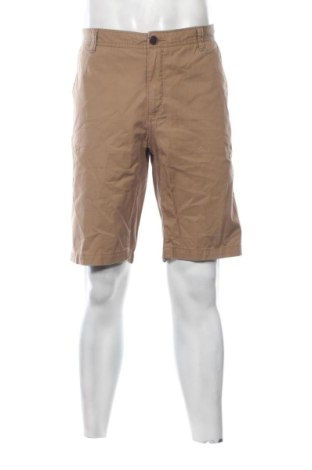 Ανδρικό κοντό παντελόνι Tchibo, Μέγεθος XL, Χρώμα Καφέ, Τιμή 14,77 €