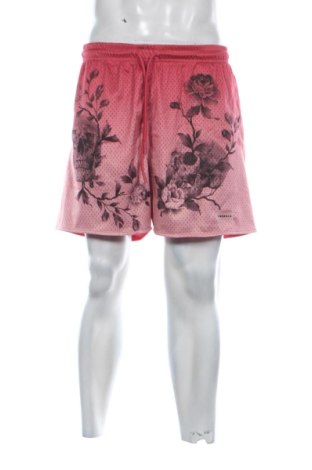 Pantaloni scurți de bărbați Unbranded, Mărime XL, Culoare Multicolor, Preț 145,99 Lei