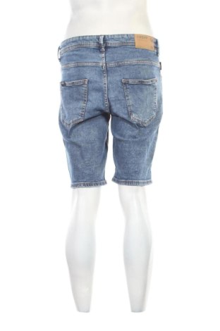 Мъжки къс панталон Unbranded, Размер M, Цвят Син, Цена 15,00 €