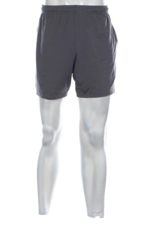 Męskie szorty Under Armour, Rozmiar S, Kolor Szary, Cena 62,99 zł