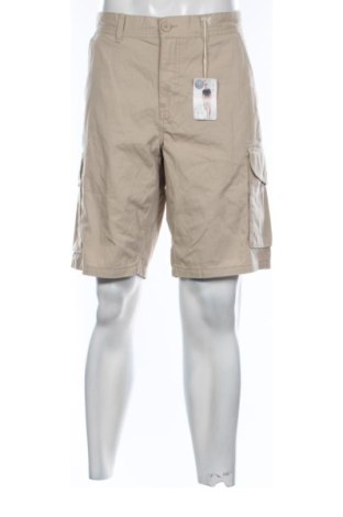 Férfi rövidnadrág Up 2 Fashion, Méret XL, Szín Bézs, Ár 11 438 Ft