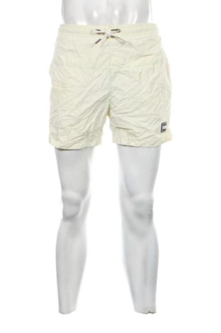 Męskie szorty Urban Classics, Rozmiar S, Kolor Żółty, Cena 150,99 zł