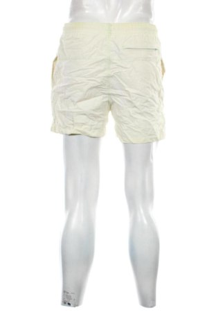 Męskie szorty Urban Classics, Rozmiar S, Kolor Żółty, Cena 150,99 zł