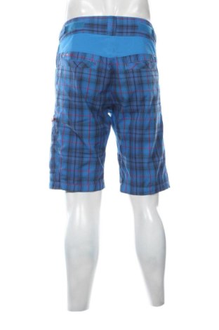 Pantaloni scurți de bărbați Vaude, Mărime L, Culoare Multicolor, Preț 129,99 Lei