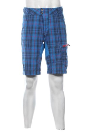 Pantaloni scurți de bărbați Vaude, Mărime L, Culoare Multicolor, Preț 129,99 Lei