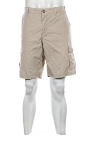 Herren Shorts Watson's, Größe XL, Farbe Beige, Preis 15,24 €