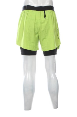 Męskie szorty Work Out, Rozmiar L, Kolor Zielony, Cena 53,58 zł