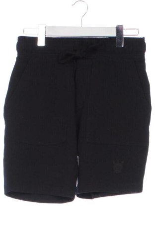 Férfi rövidnadrág Zadig & Voltaire, Méret S, Szín Fekete, Ár 38 899 Ft