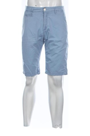 Herren Shorts Zara, Größe M, Farbe Blau, Preis 13,00 €