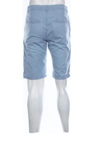 Herren Shorts Zara, Größe M, Farbe Blau, Preis 13,00 €