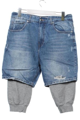 Férfi rövidnadrág Zara, Méret XS, Szín Kék, Ár 4 241 Ft