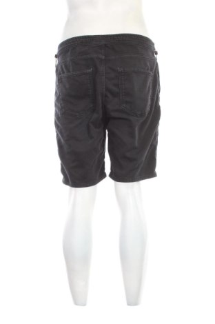 Мъжки къс панталон Zara, Размер M, Цвят Черен, Цена 13,00 €