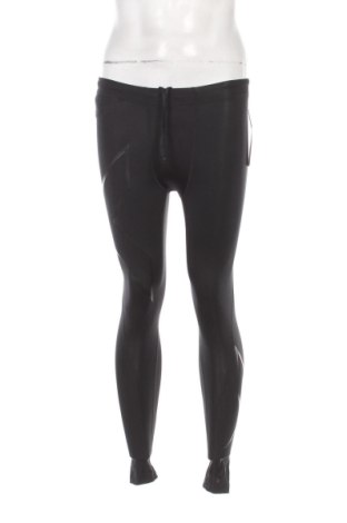 Herren Leggings 2XU, Größe M, Farbe Schwarz, Preis 61,99 €