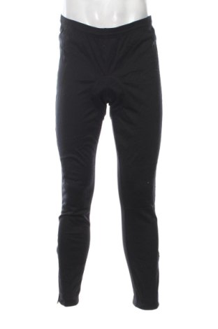 Pánské legíny  Crane, Velikost M, Barva Černá, Cena  349,00 Kč