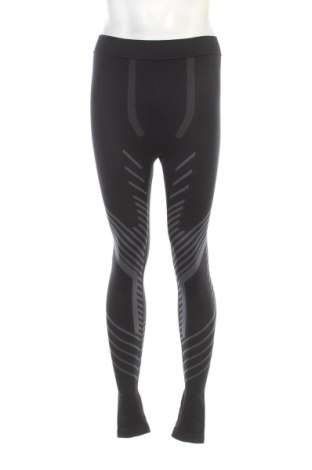 Pánske legíny  Crivit, Veľkosť M, Farba Čierna, Cena  13,95 €