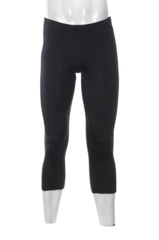 Herren Leggings Loffler, Größe S, Farbe Schwarz, Preis € 20,91