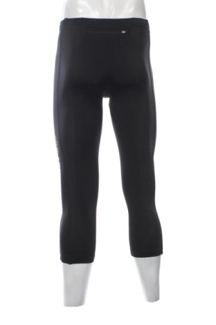 Herren Leggings Loffler, Größe S, Farbe Schwarz, Preis € 20,91