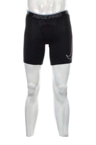 Colanți de bărbați Nike, Mărime S, Culoare Negru, Preț 170,31 Lei