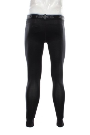 Colanți de bărbați Nike, Mărime M, Culoare Negru, Preț 171,05 Lei