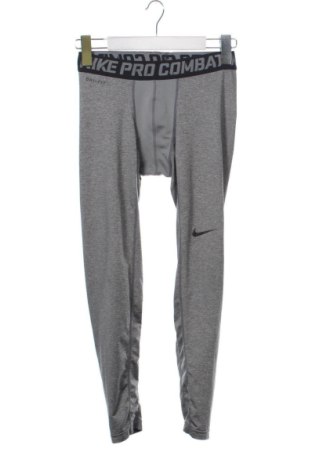 Herren Leggings Nike, Größe L, Farbe Mehrfarbig, Preis 27,99 €
