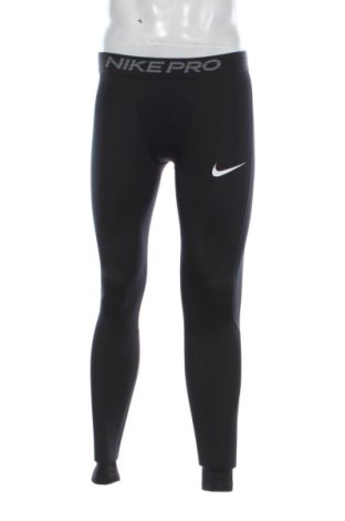 Colanți de bărbați Nike, Mărime M, Culoare Negru, Preț 129,99 Lei