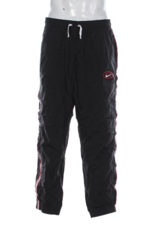 Pánske legíny  Nike, Veľkosť L, Farba Čierna, Cena  21,00 €