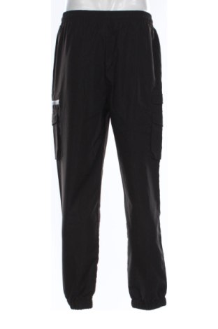 Ανδρικό κολάν SHEIN, Μέγεθος M, Χρώμα Μαύρο, Τιμή 9,00 €