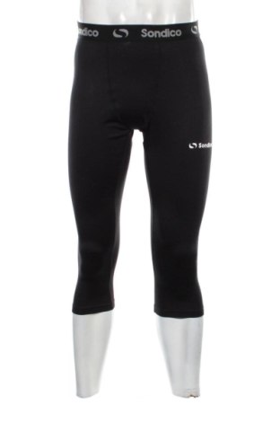 Мъжки клин Sondico, Размер S, Цвят Черен, Цена 12,27 €