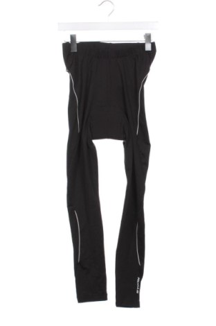 Herren Leggings Unbranded, Größe XS, Farbe Schwarz, Preis 15,99 €