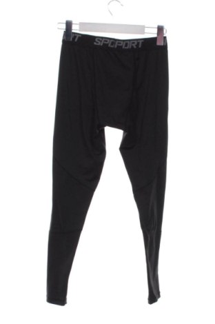 Ανδρικό κολάν Unbranded, Μέγεθος XS, Χρώμα Μαύρο, Τιμή 14,99 €