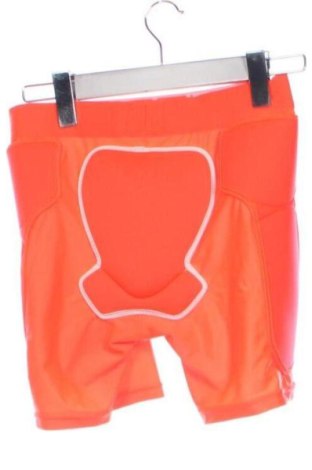 Pánské legíny  Wedze, Velikost XS, Barva Červená, Cena  272,00 Kč